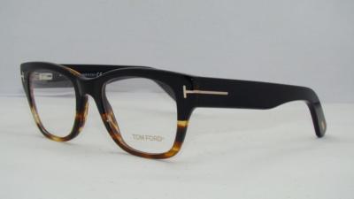 tom ford black frame glasses